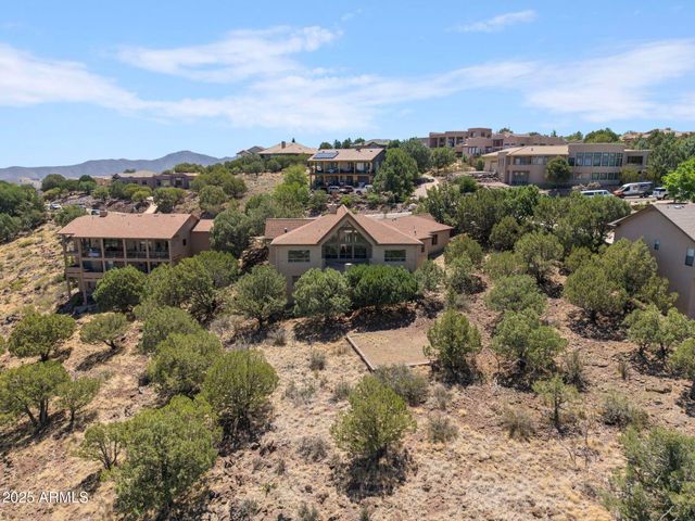 1014 Yavapai Hills Drive, Prescott, AZ 86301
