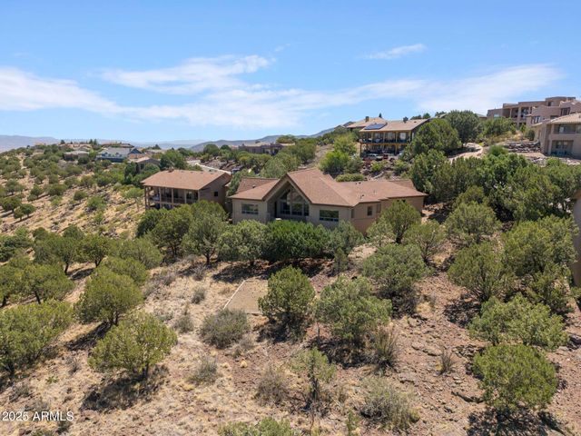 1014 Yavapai Hills Drive, Prescott, AZ 86301