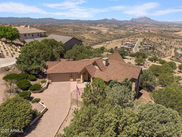 1014 Yavapai Hills Drive, Prescott, AZ 86301