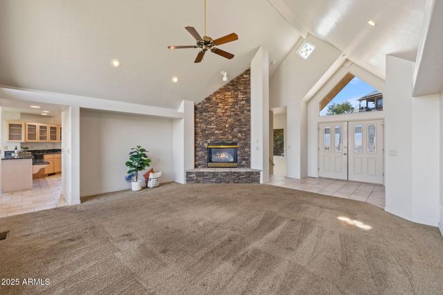 1014 Yavapai Hills Drive, Prescott, AZ 86301