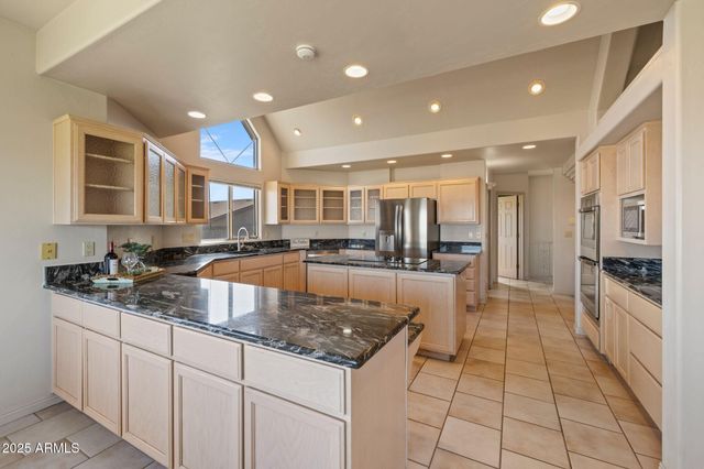 1014 Yavapai Hills Drive, Prescott, AZ 86301