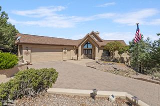 1014 Yavapai Hills Drive, Prescott, AZ 86301