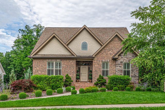 3767 Lacy Leaf Lane, Apison, TN 37302