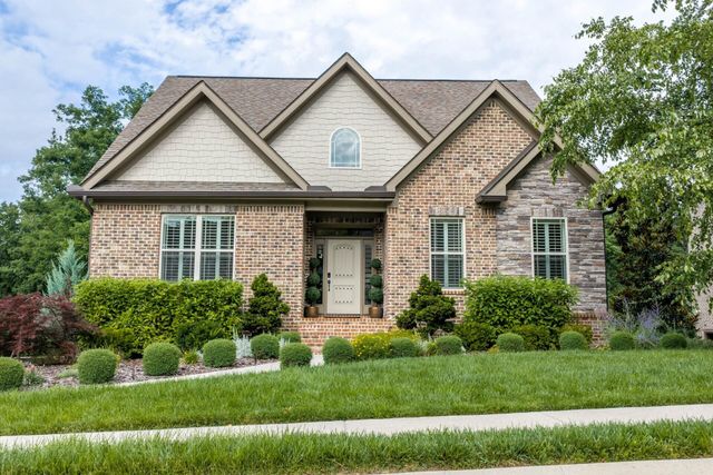 3767 Lacy Leaf Lane, Apison, TN 37302