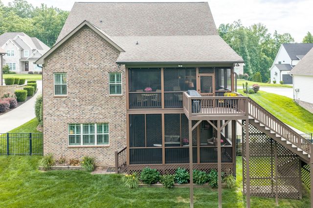 3767 Lacy Leaf Lane, Apison, TN 37302