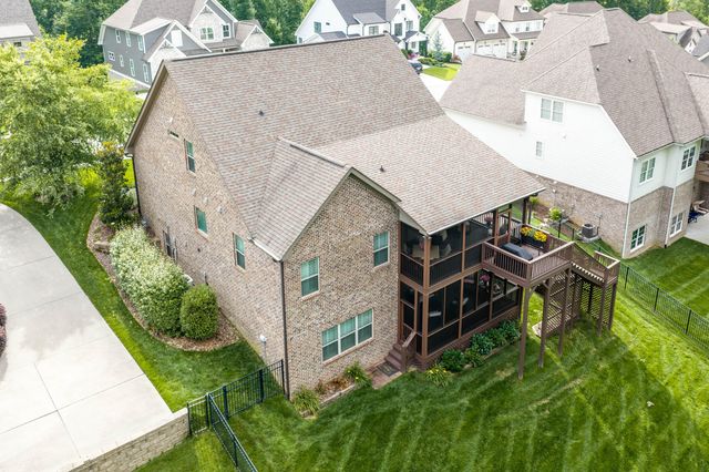 3767 Lacy Leaf Lane, Apison, TN 37302