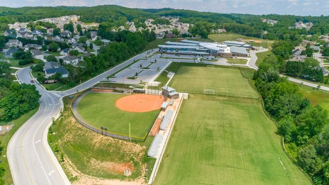 3767 Lacy Leaf Lane, Apison, TN 37302