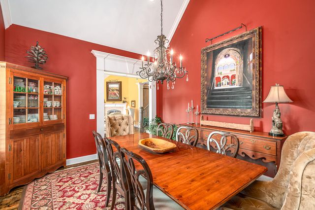 3767 Lacy Leaf Lane, Apison, TN 37302