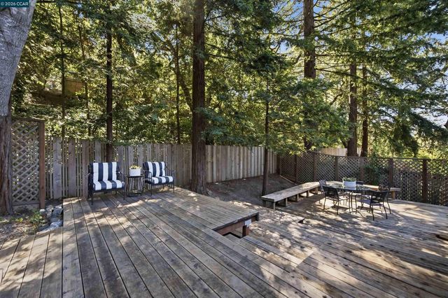 41 E Altarinda Dr, Orinda, CA 94563