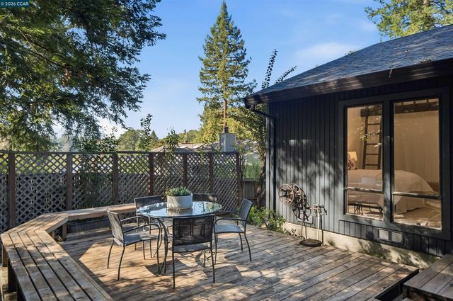 41 E Altarinda Dr, Orinda, CA 94563