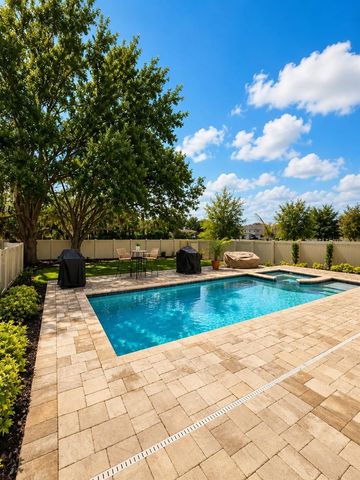 12051 RYEGRASS TRAIL, Orlando, FL 32824