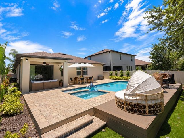 12051 RYEGRASS TRAIL, Orlando, FL 32824