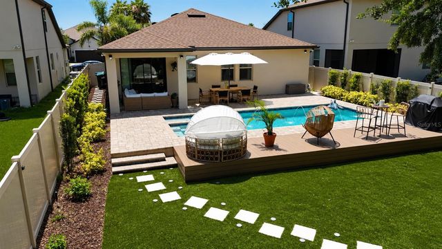12051 RYEGRASS TRAIL, Orlando, FL 32824