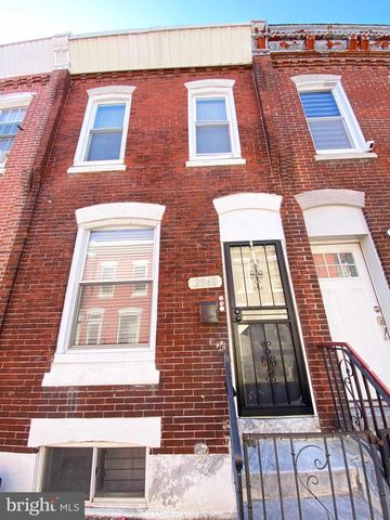 2848 N LEE ST, Philadelphia, PA 19134