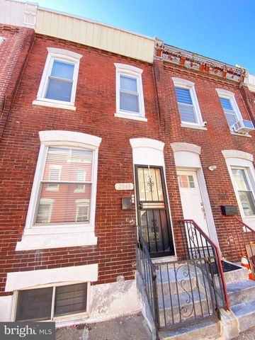 2848 N LEE ST, Philadelphia, PA 19134