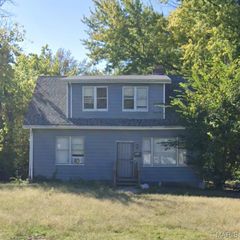 2540 Shannon Avenue, Jennings, MO 63136