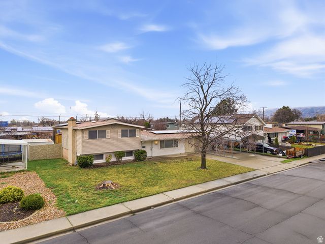 184 S WOODLAND DR, Orem, UT 84097
