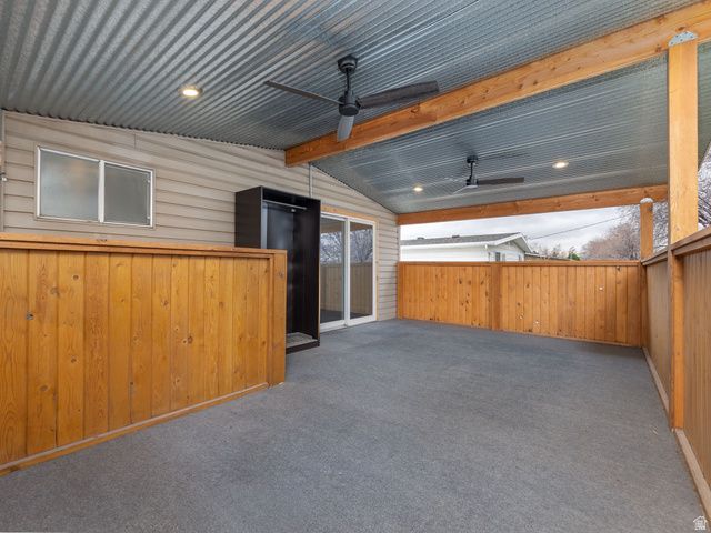 184 S WOODLAND DR, Orem, UT 84097