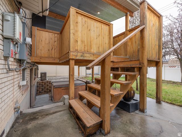 184 S WOODLAND DR, Orem, UT 84097