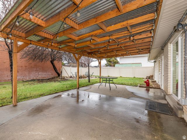 184 S WOODLAND DR, Orem, UT 84097