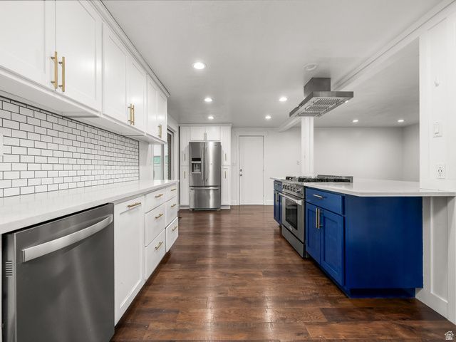 184 S WOODLAND DR, Orem, UT 84097