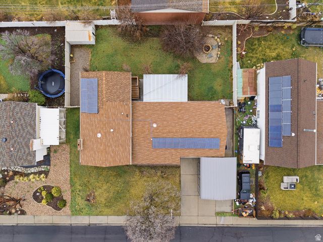 184 S WOODLAND DR, Orem, UT 84097