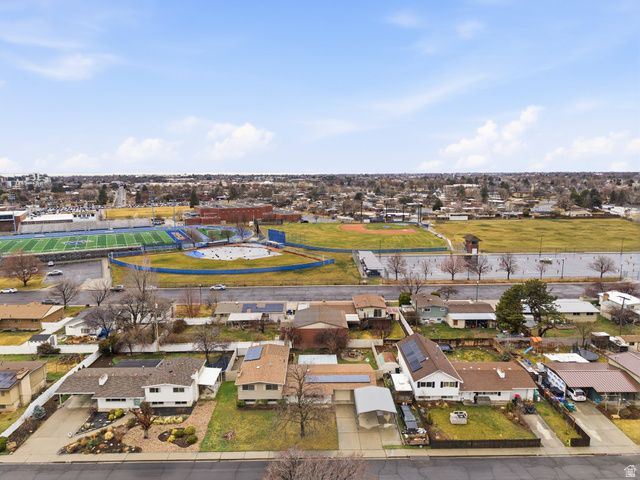 184 S WOODLAND DR, Orem, UT 84097