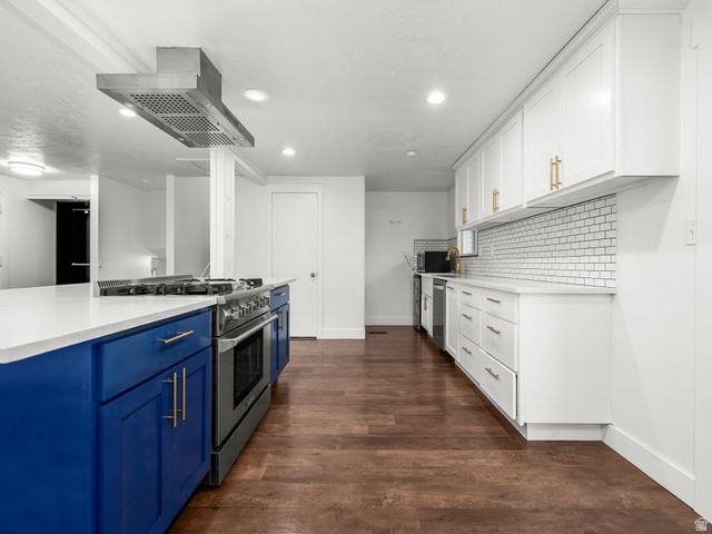 184 S WOODLAND DR, Orem, UT 84097