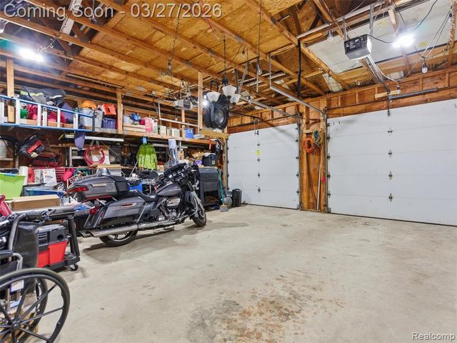 4208 Joyce Avenue, Waterford, MI 48329