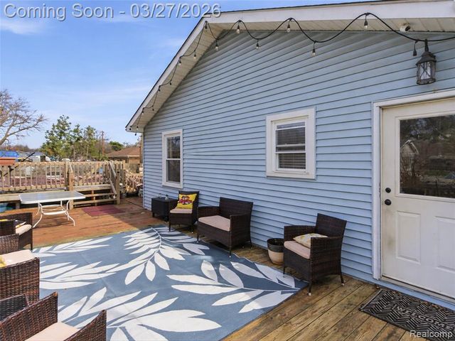 4208 Joyce Avenue, Waterford, MI 48329