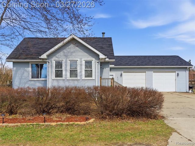 4208 Joyce Avenue, Waterford, MI 48329