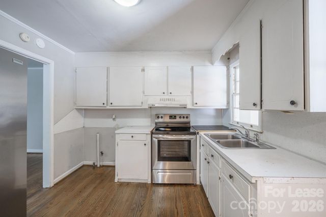 4120 Howie Circle, Charlotte, NC 28205