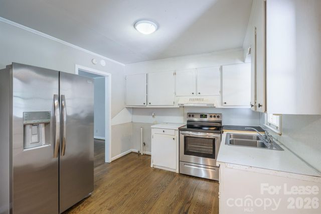 4120 Howie Circle, Charlotte, NC 28205