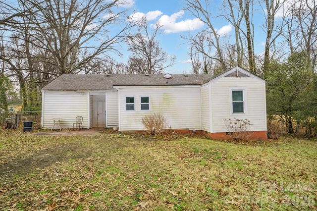 4120 Howie Circle, Charlotte, NC 28205