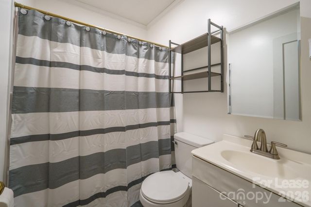 4120 Howie Circle, Charlotte, NC 28205