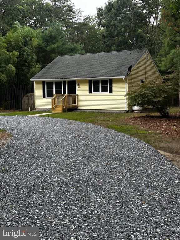 2971 ROOSEVELT ST, Millville, NJ 08332