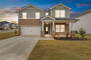 6039 Hickory Creek Court, Braselton, GA 30517