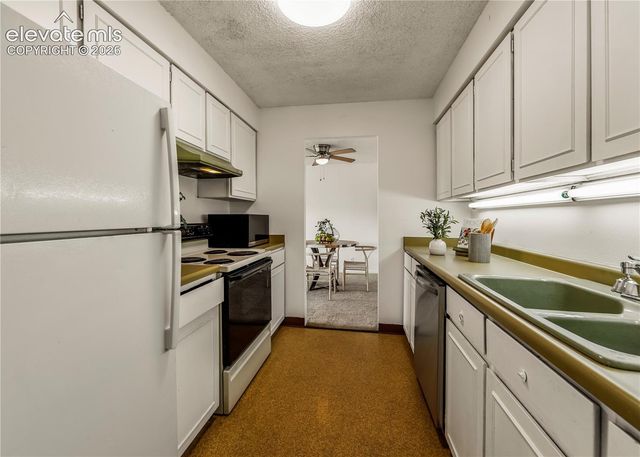 411 Lakewood Circle A1204, Colorado Springs, CO 80910