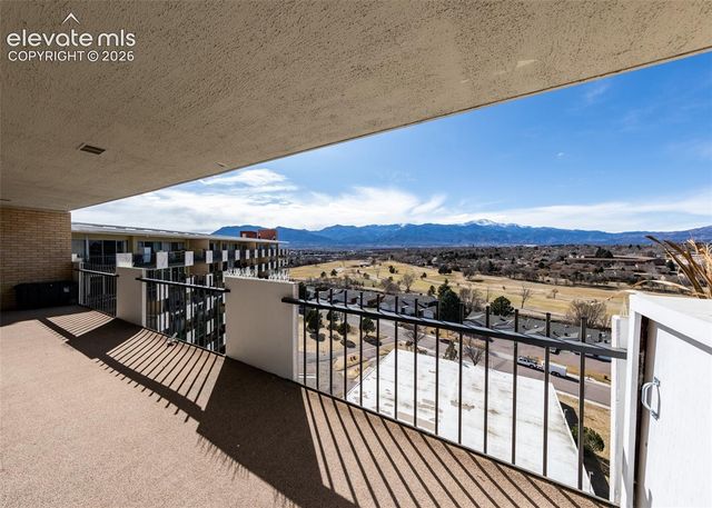 411 Lakewood Circle A1204, Colorado Springs, CO 80910