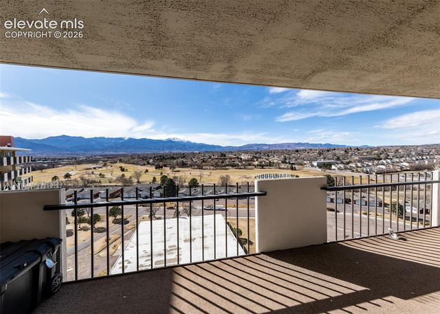 411 Lakewood Circle A1204, Colorado Springs, CO 80910