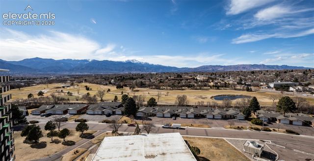 411 Lakewood Circle A1204, Colorado Springs, CO 80910