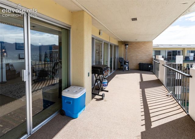 411 Lakewood Circle A1204, Colorado Springs, CO 80910