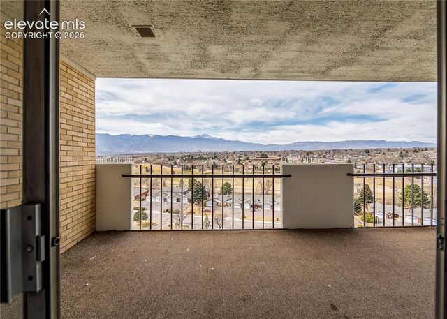 411 Lakewood Circle A1204, Colorado Springs, CO 80910