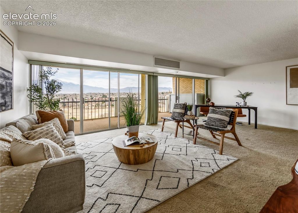 411 Lakewood Circle A1204, Colorado Springs, CO 80910