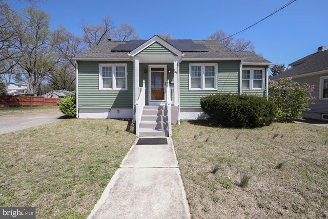 148 PINE AVE, Runnemede, NJ 08078