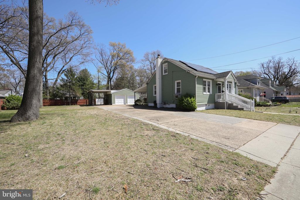 148 PINE AVE, Runnemede, NJ 08078