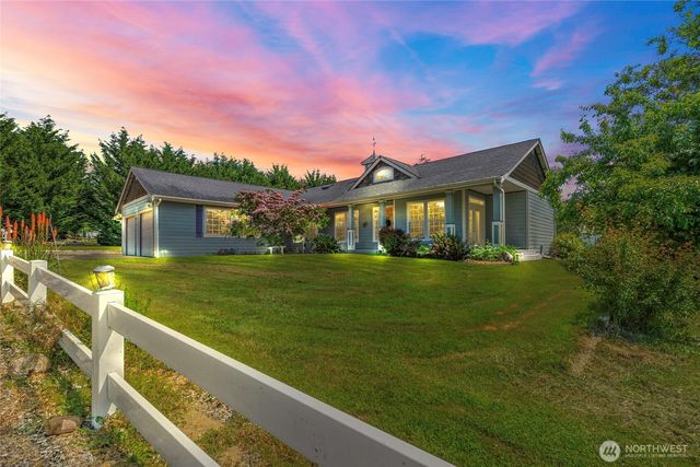 14623 66th Avenue E, Puyallup, WA 98375