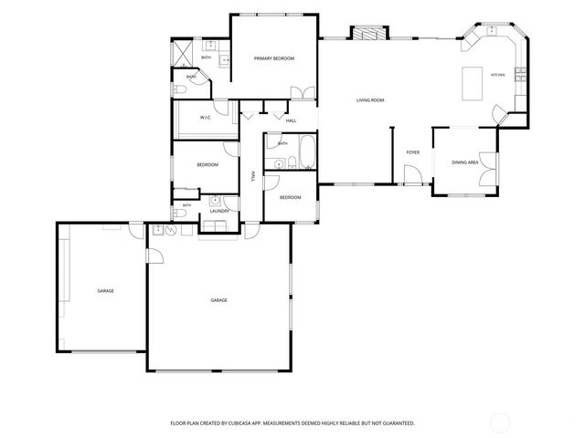 14623 66th Avenue E, Puyallup, WA 98375