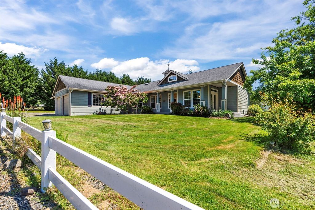 14623 66th Avenue E, Puyallup, WA 98375