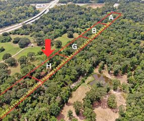 H Hayden Road, Conroe, TX 77306